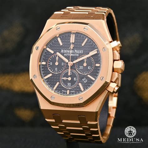 montres homme audemars piguet|Audemars Piguet catalogue.